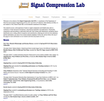Signal Compression Lab