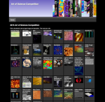 Art of Science Voting