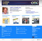 Larry Coldren Group