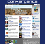 Convergence Magazine